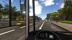Bus Driver Simulator КЛЮЧ* STEAM РФ+СНГ