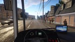 Bus Driver Simulator КЛЮЧ* STEAM РФ+СНГ