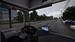 Bus Driver Simulator КЛЮЧ* STEAM РФ+СНГ