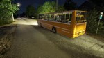 DLC Bus Driver Simulator - Hungarian Legend КЛЮЧ*
