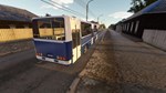 DLC Bus Driver Simulator - Hungarian Legend КЛЮЧ*