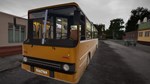 DLC Bus Driver Simulator - Hungarian Legend КЛЮЧ*