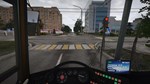 DLC Bus Driver Simulator - Hungarian Legend КЛЮЧ*