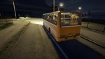 DLC Bus Driver Simulator - Hungarian Legend КЛЮЧ*
