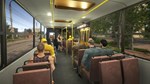 DLC Bus Driver Simulator - Hungarian Legend КЛЮЧ*