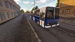 DLC Bus Driver Simulator - Hungarian Legend КЛЮЧ*