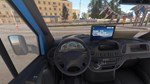 DLC Bus Driver Simulator - European Minibus КЛЮЧ*