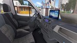DLC Bus Driver Simulator - European Minibus КЛЮЧ*