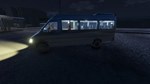 DLC Bus Driver Simulator - European Minibus КЛЮЧ*
