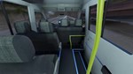DLC Bus Driver Simulator - European Minibus КЛЮЧ*