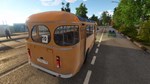 DLC Bus Driver Simulator - Old Legend КЛЮЧ* STEAM