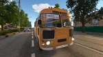 DLC Bus Driver Simulator - Old Legend КЛЮЧ* STEAM