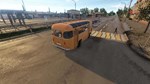 DLC Bus Driver Simulator - Old Legend КЛЮЧ* STEAM