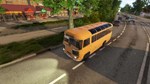 DLC Bus Driver Simulator - Old Legend КЛЮЧ* STEAM