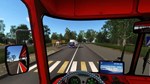 DLC Bus Driver Simulator - Russian Soul КЛЮЧ* STEAM
