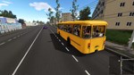 DLC Bus Driver Simulator - Russian Soul КЛЮЧ* STEAM