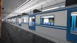 DLC Metro Simulator - ´Russia´ Liveries Pack КЛЮЧ*