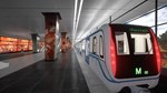 DLC Metro Simulator - ´Russia´ Liveries Pack КЛЮЧ*