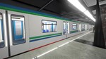 DLC Metro Simulator - ´Russia´ Liveries Pack КЛЮЧ*