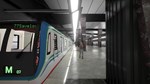 DLC Metro Simulator - ´Russia´ Liveries Pack КЛЮЧ*