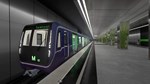 DLC Metro Simulator - ´Russia´ Liveries Pack КЛЮЧ*