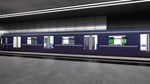 DLC Metro Simulator - ´Russia´ Liveries Pack КЛЮЧ*