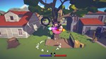 Cranked Up КЛЮЧ* STEAM РФ+СНГ