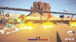 Cranked Up КЛЮЧ* STEAM РФ+СНГ