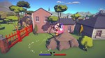 Cranked Up КЛЮЧ* STEAM РФ+СНГ