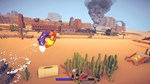 Cranked Up КЛЮЧ* STEAM РФ+СНГ