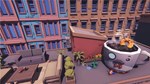 Cranked Up КЛЮЧ* STEAM РФ+СНГ
