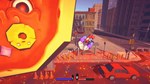 Cranked Up КЛЮЧ* STEAM РФ+СНГ