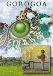 Gorogoa КЛЮЧ* STEAM РФ+СНГ