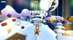 Silent Night - A Christmas Delivery КЛЮЧ* STEAM РФ+СНГ