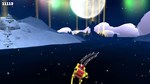 Silent Night - A Christmas Delivery КЛЮЧ* STEAM РФ+СНГ