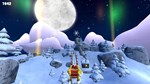 Silent Night - A Christmas Delivery КЛЮЧ* STEAM РФ+СНГ