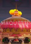 Maquette КЛЮЧ* STEAM РФ+СНГ