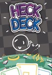 Heck Deck КЛЮЧ* STEAM РФ+СНГ