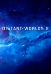 Distant Worlds 2 КЛЮЧ* STEAM РФ+СНГ