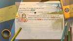 Letters - a written adventure КЛЮЧ* STEAM РФ+СНГ