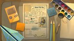 Letters - a written adventure КЛЮЧ* STEAM РФ+СНГ