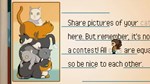DLC Letters - a written adventure - Artbook КЛЮЧ*