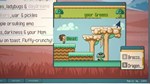 DLC Letters - a written adventure - Artbook КЛЮЧ*