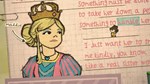 DLC Letters - a written adventure - Artbook КЛЮЧ*