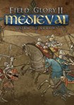 DLC Field of Glory II: Medieval - Storm of Arrows КЛЮЧ*