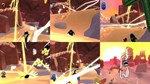 Slide - Animal Race КЛЮЧ* STEAM РФ+СНГ