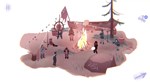 Inua - A Story in Ice and Time КЛЮЧ* STEAM ВСЕ СТРАНЫ