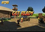 Redneck Kentucky and the Next Generation Chickens КЛЮЧ*