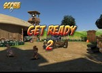 Redneck Kentucky and the Next Generation Chickens КЛЮЧ*