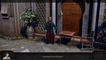Chronicles of Mystery - Secret of the Lost Kingdom КЛЮЧ